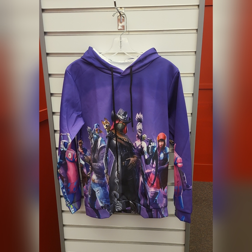 Fortnite Hoodie